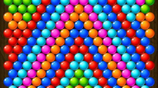 Bubble Pop Origin! Puzzle Game Mod APK 23.0915.00 Gallery 4