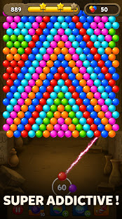 Bubble Pop Origin! Puzzle Game 21.1202.00 screenshots 5