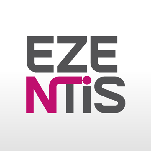Ezentis Comunica logo