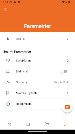 Mebaks screenshot 6