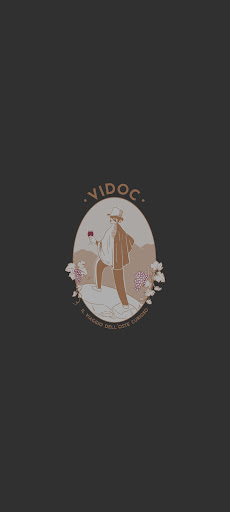 Android application VIDOC AR screenshort