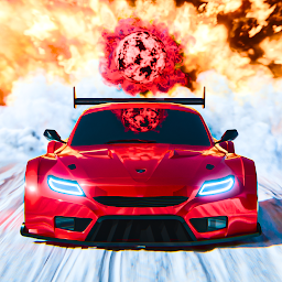 Mystic Motors: Car Racing Game Mod Apk