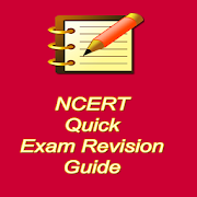 NCERT Exam Revision Guide  Icon