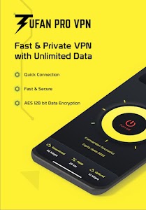 Tufan Pro VPN Unknown