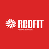 REDFIT ACADEMIA icon