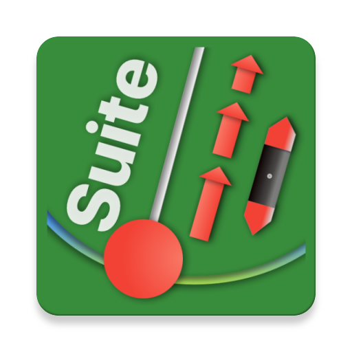 Physics Toolbox Sensor Suite  Icon