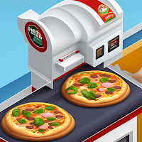 Pizza maker and delivery games for girls game 2020