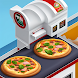 ピザ メーカー ピザ ベーキング ゲーム - Androidアプリ