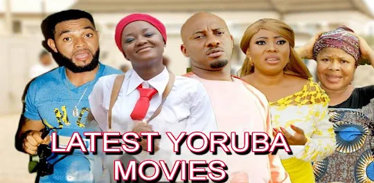 Yoruba Latest Movies