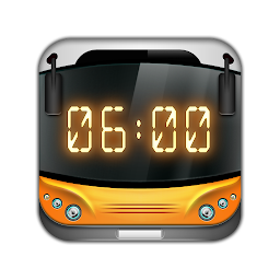 Icon image Probus Rome: Live Bus & Routes