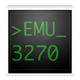 Emulator Access 3270 icon