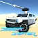 Desert Drifter - Ultimate Racing Survival Game icon