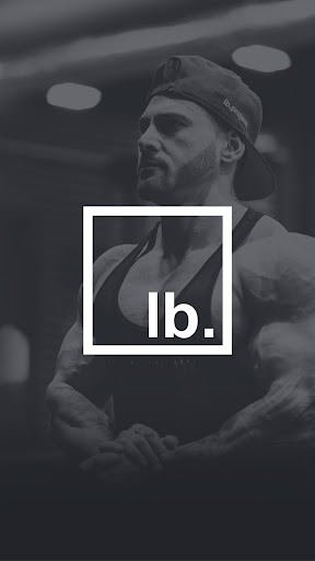 Android application lbproject screenshort