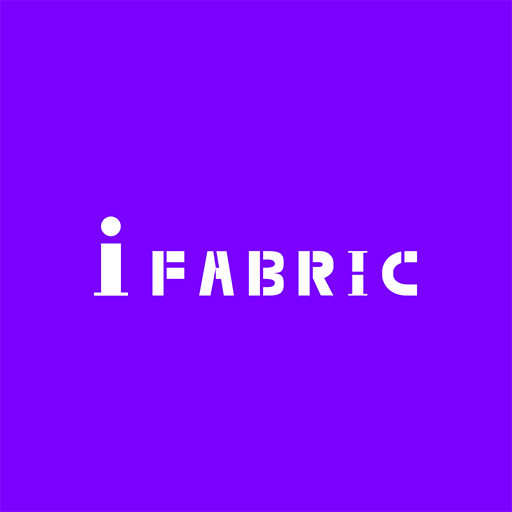 iFabric logo