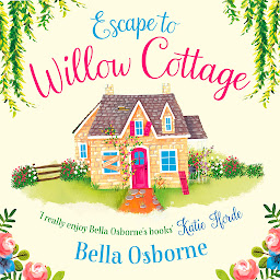 Icon image Escape to Willow Cottage