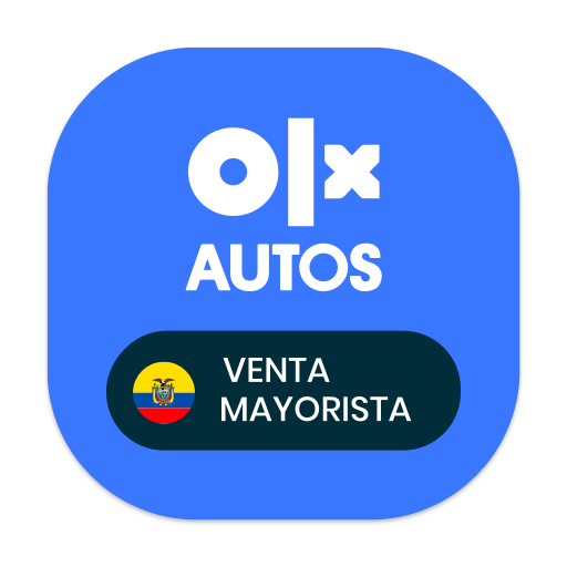 OLX Autos Venta Mayorista EC Download on Windows