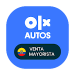 Cover Image of Download OLX Autos Venta Mayorista EC  APK