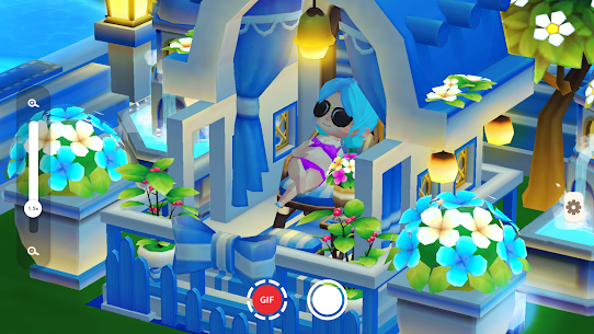 My Little Paradise MOD APK v2.21.0 (dinheiro ilimitado) – Atualizado Em 2023 4