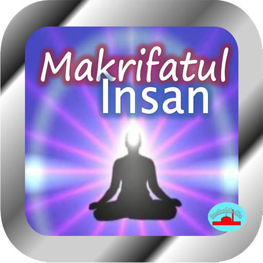 Makrifatul Insan ( Kunci ) 1.1 Icon