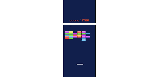 BlockBreakDown Screen 3