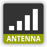 3G Antenna icon