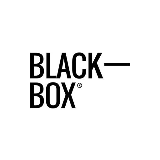 Black Box 4.9.125 Icon