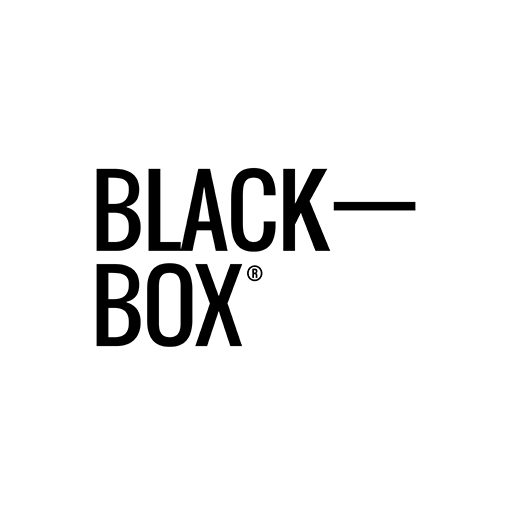 Black Box logo