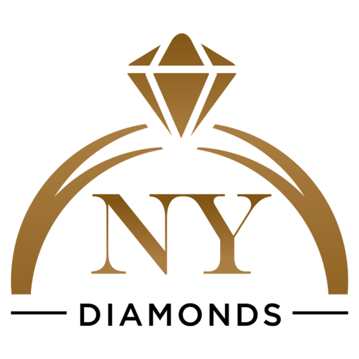 NY Diamonds logo