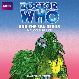 「Doctor Who And The Sea-Devils」圖示圖片