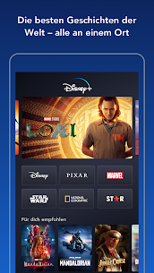 Disney  App Kostenlos 1