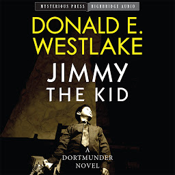 Значок приложения "Jimmy the Kid: A Dortmunder Novel"