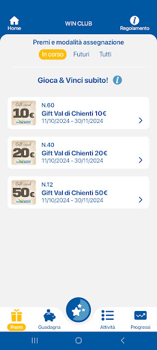 Val di Chienti Centro Comm.le