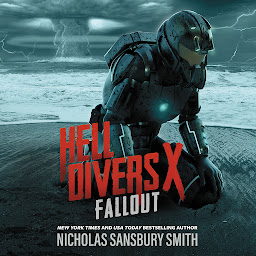 Icon image Hell Divers X: Fallout