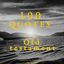 Icon image 100 Quotes from the Old Testament