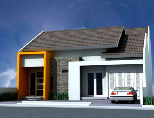 Minimalist Home Design