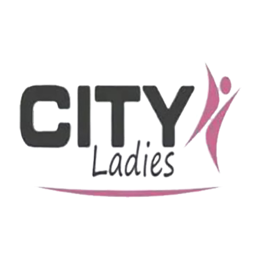 City Ladies logo