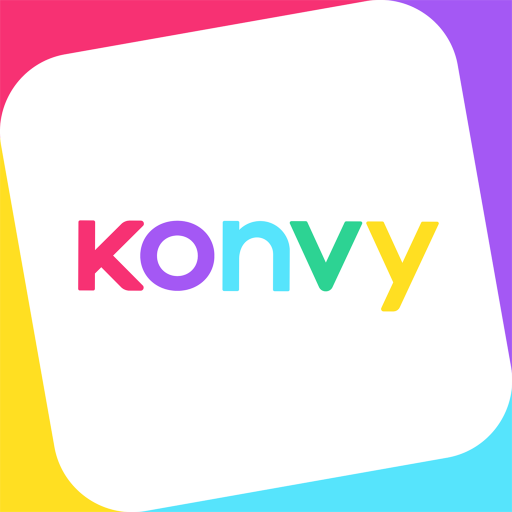 Konvy - Beauty Shopping