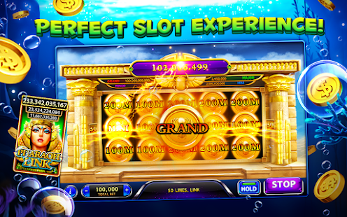 Aquuua Casino - Slots screenshots apkspray 19