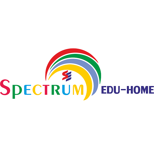 SPECTRUM EDU HOME logo