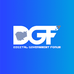 Icon image Digital Government Forum