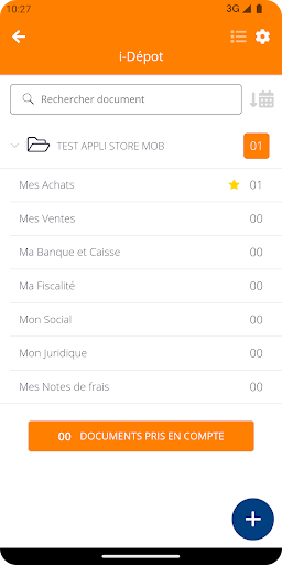 COMPTA PASQ Screenshot 4 - AppWisp.com