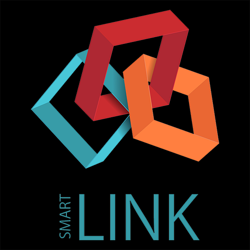 SmartLink METEDA logo