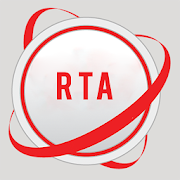 RTA Dubai Violations & Fines  Icon