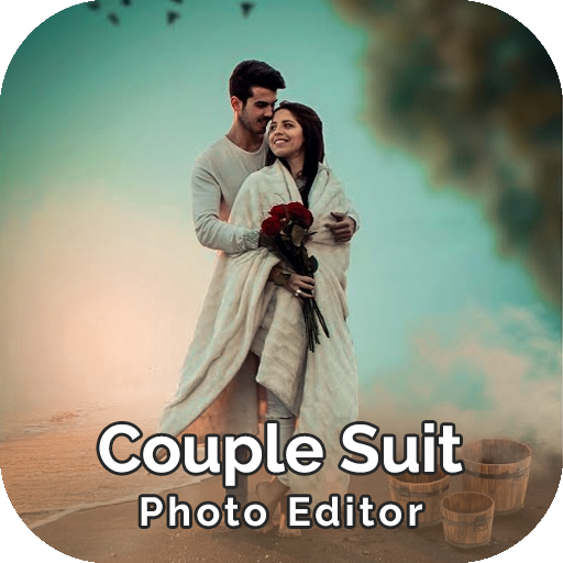 Couple Suit Photo Editor Download on Windows