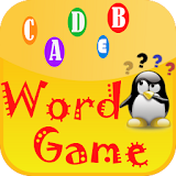 Word Game - Learn English icon