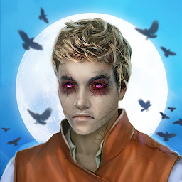 Halloween Stories 6: Mark Bone Mod Apk