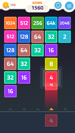 Game screenshot Числовые игры – головоломки apk download
