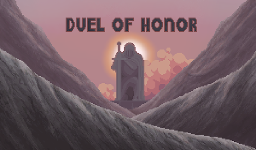 Duel Of Honor 2