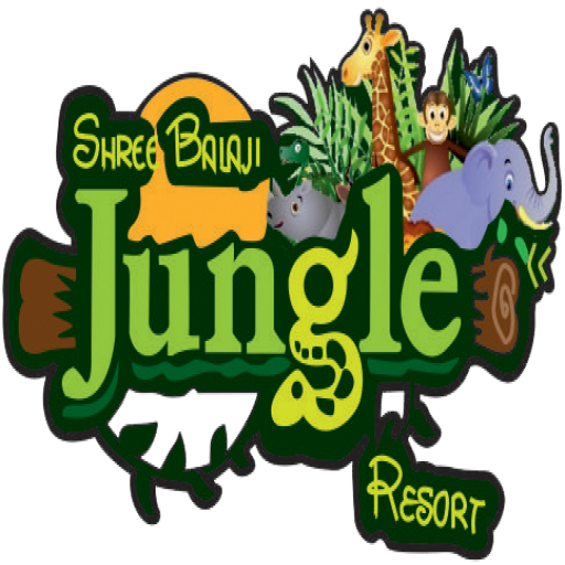 jungle resort