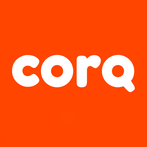Corq logo